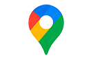 Arrivare con Google MAPS